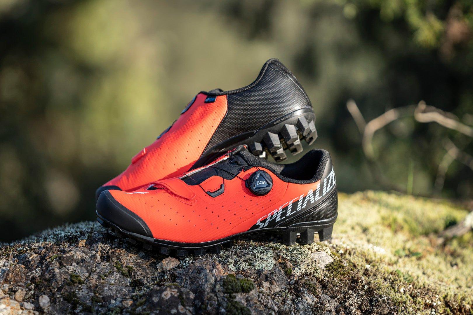 Mountain Shoes – Strictly Bicycles