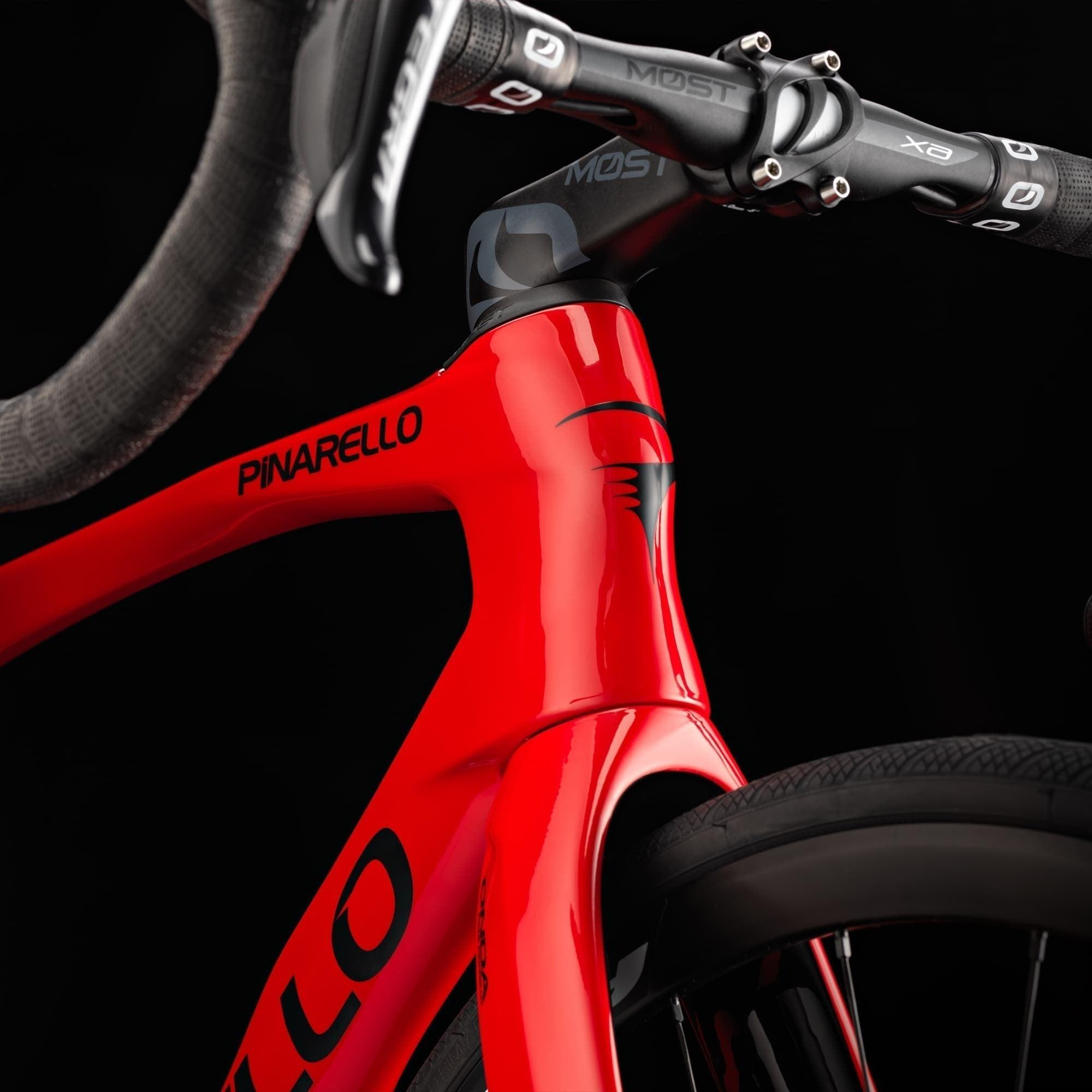 bike exchange pinarello