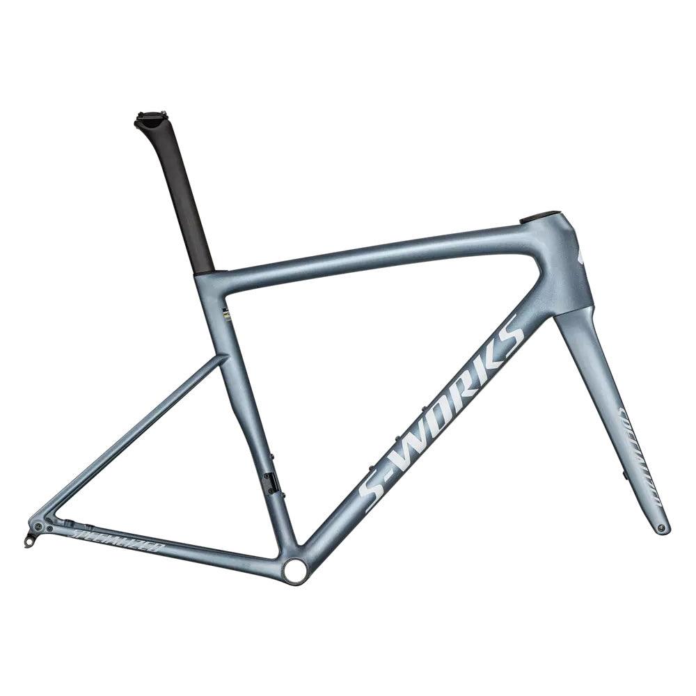 S-Works Tarmac SL8 Frameset | Strictly Bicycles – Strictly Bicycles