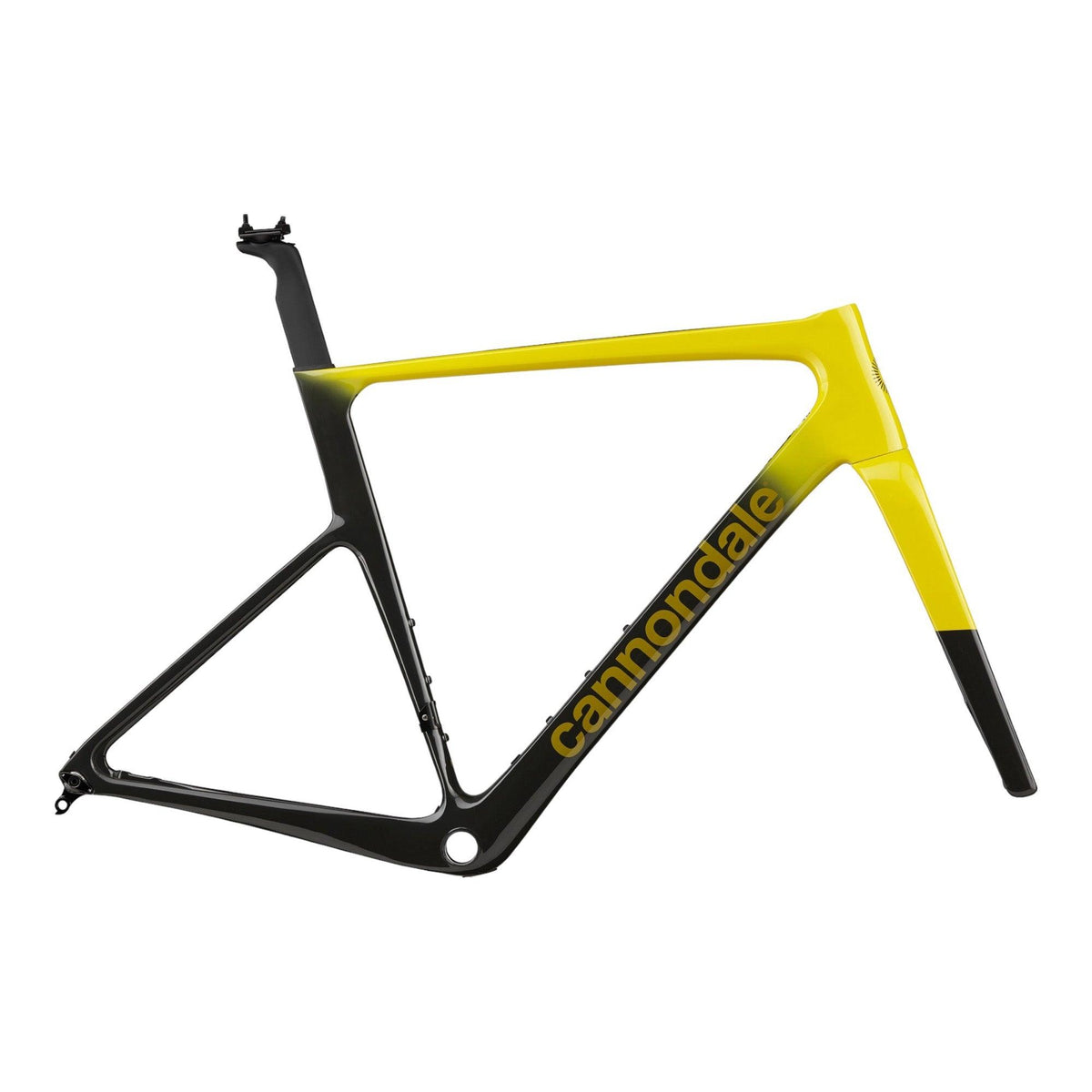 supersix evo hi mod frameset 2020