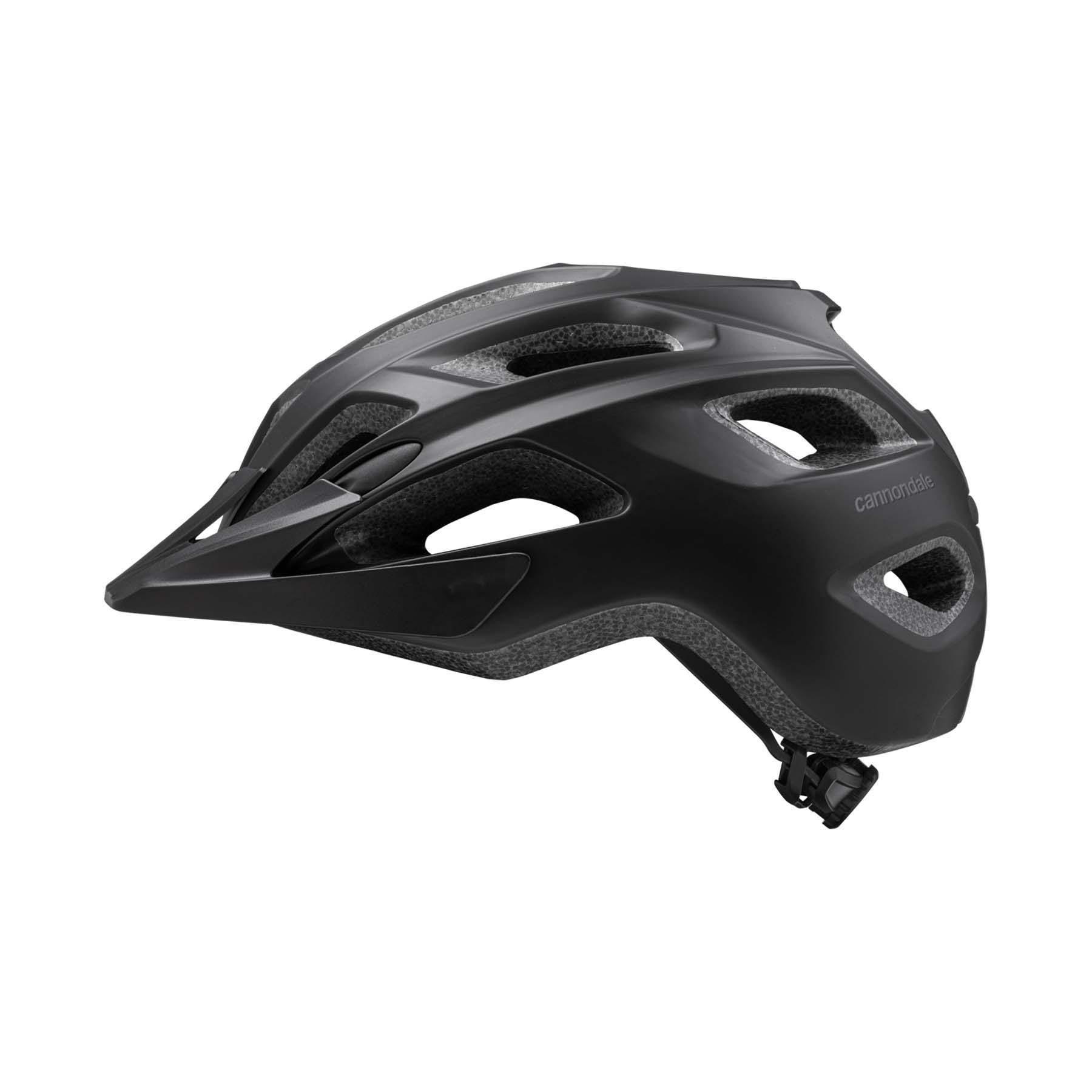 Cannondale best sale mtb helmet