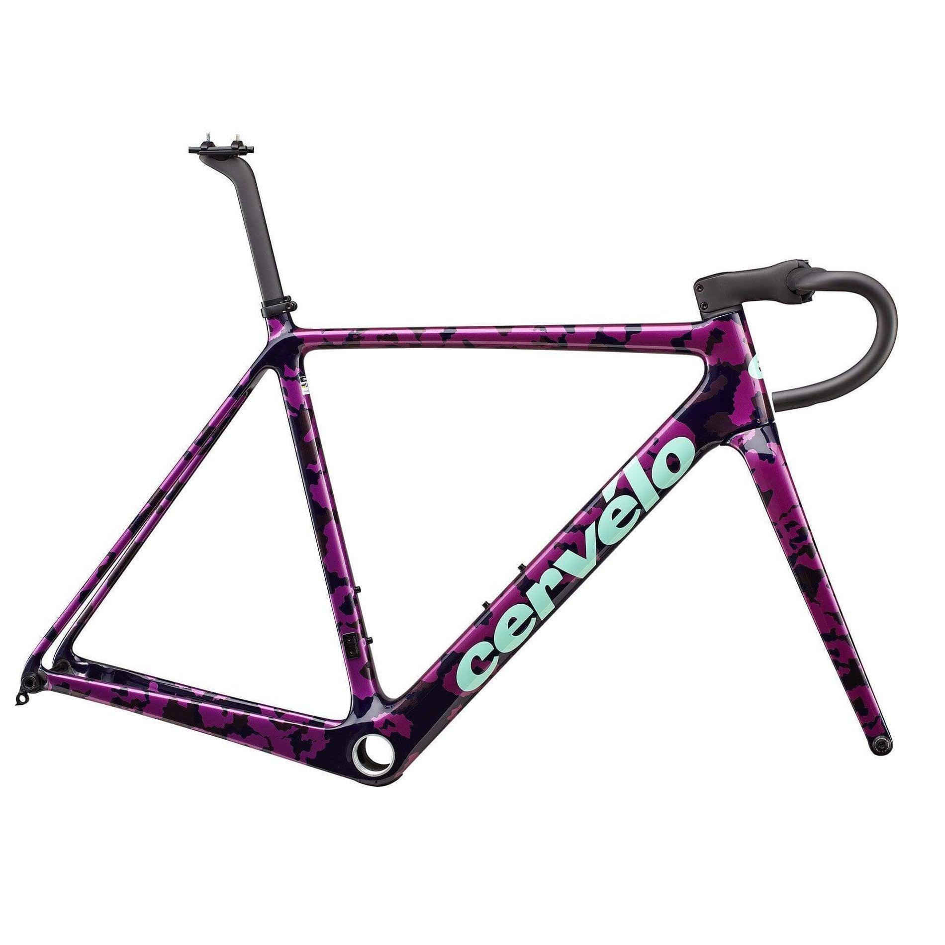 Cervelo r5 frameset 2018 on sale