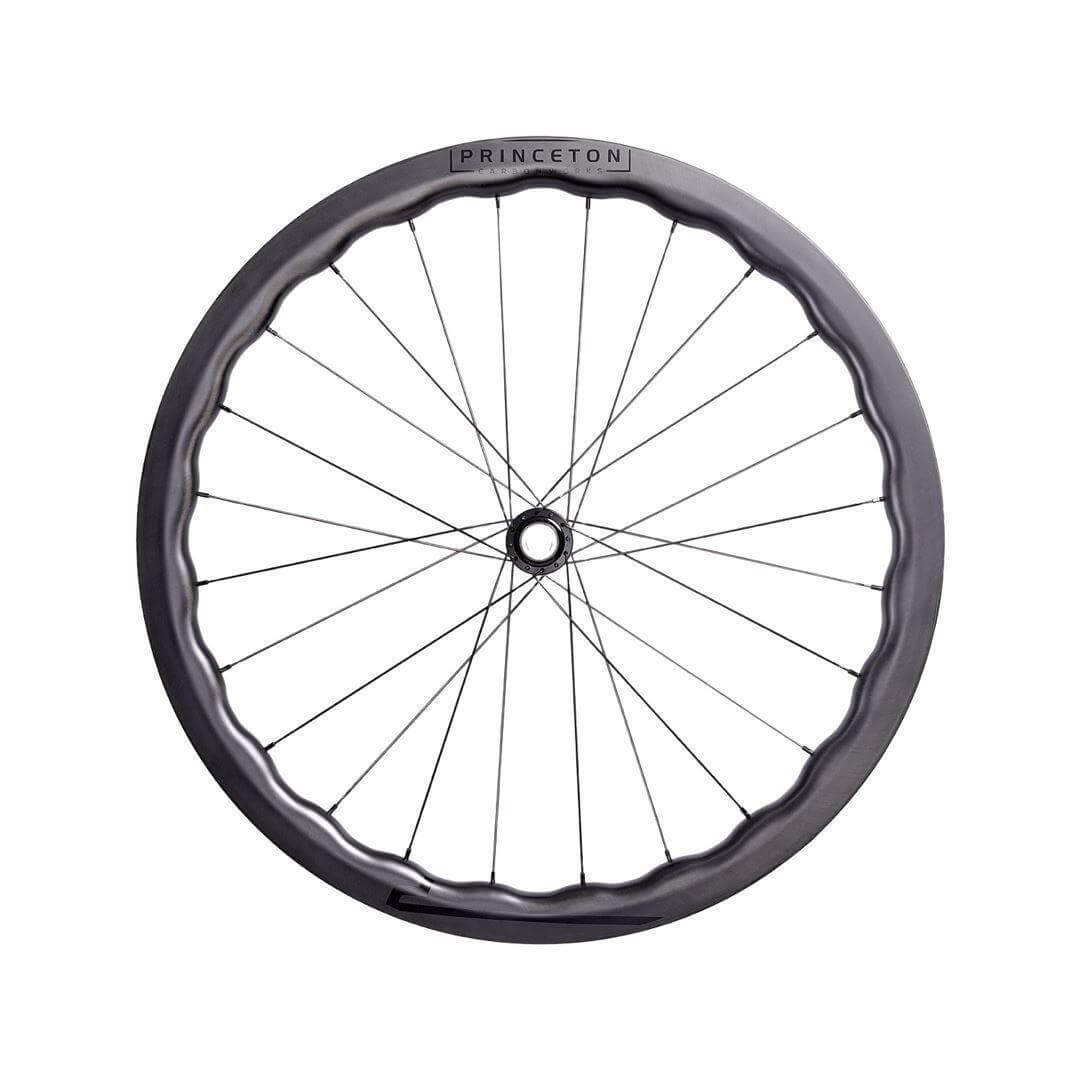 Princeton CarbonWorks GRIT 4540 Disc Wheelset | Strictly Bicycles –  Strictly Bicycles