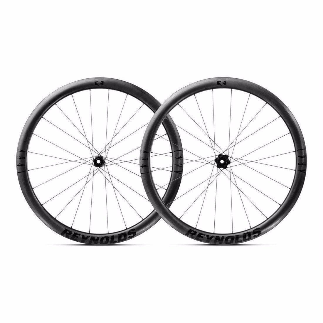 AR 41 Carbon Disc Wheelset Strictly Bicycles