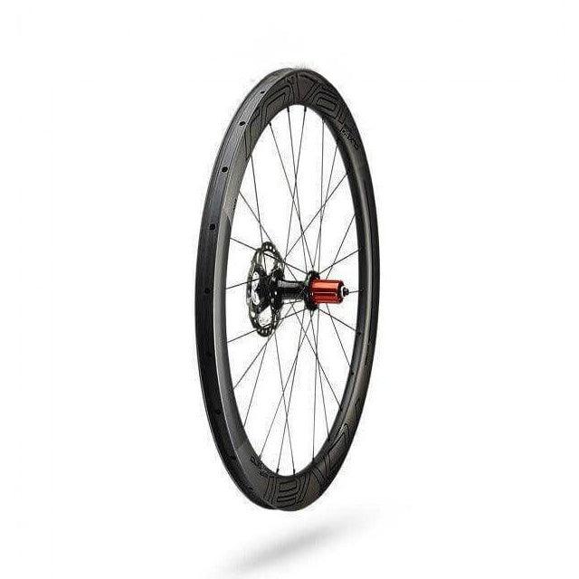 Roval CLX 50 Disc – Rear | Strictly Bicycles – Strictly Bicycles