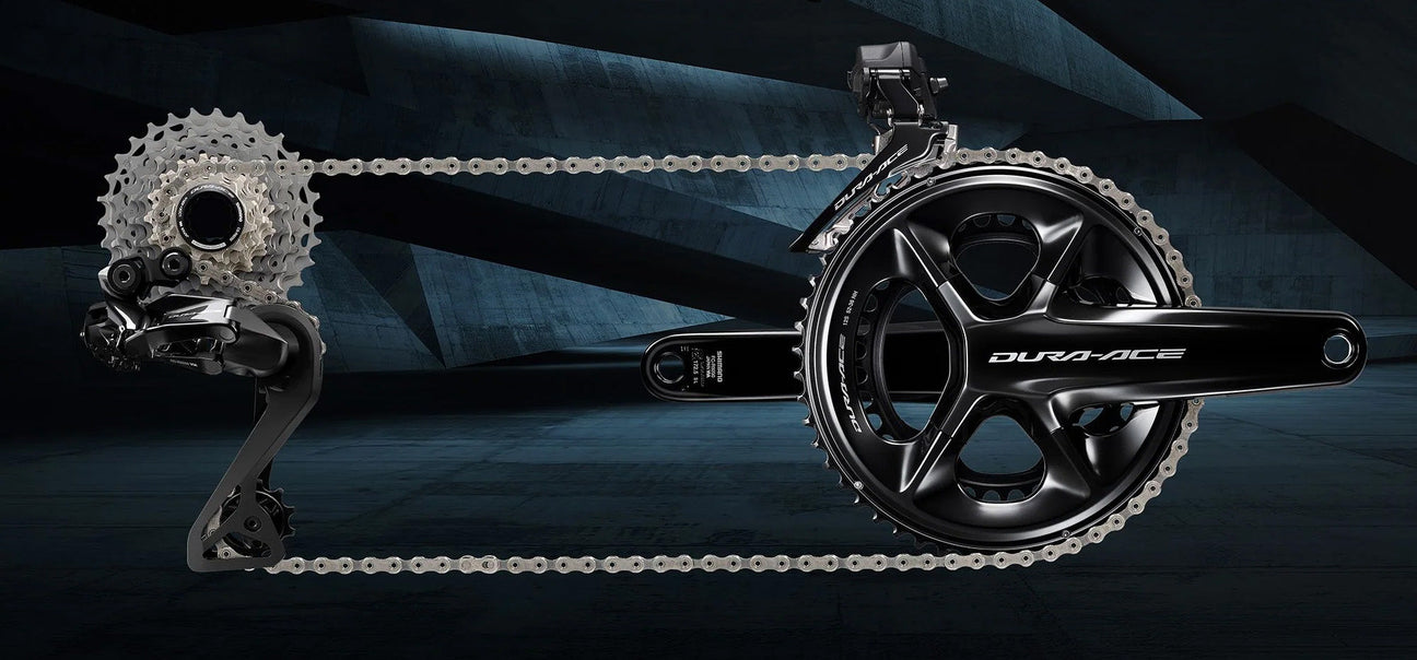 Shimano | Strictly Bicycles