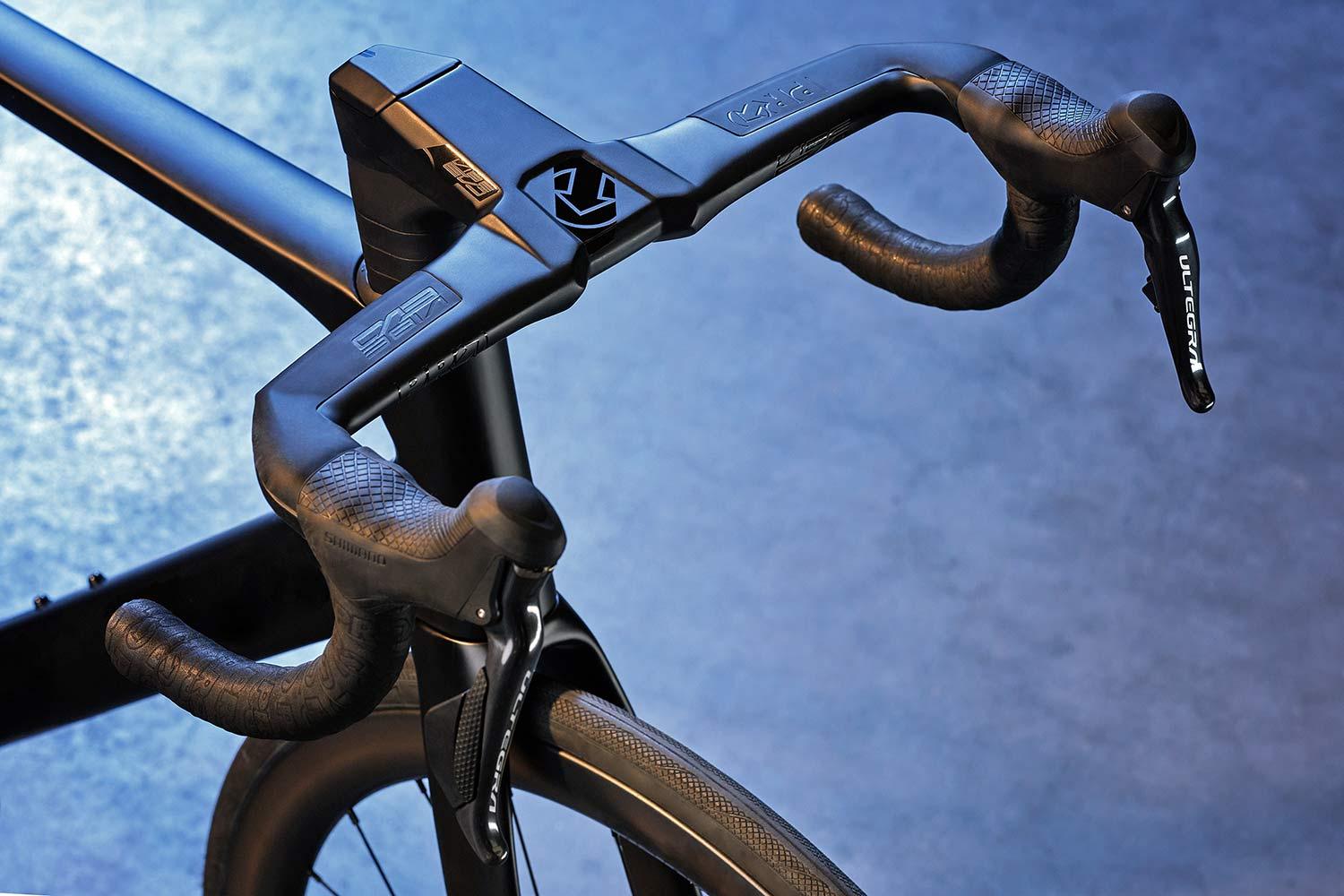 Most aero online handlebars