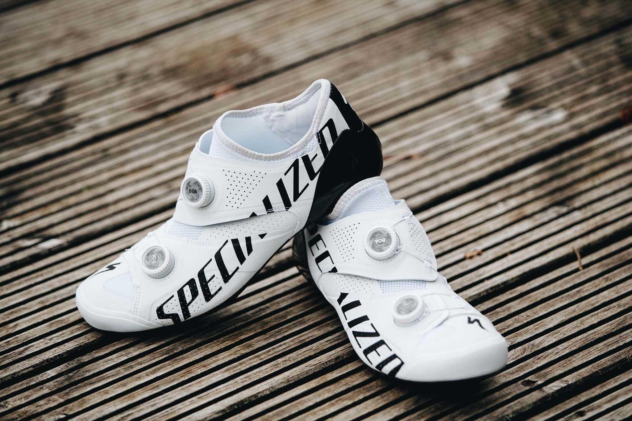 Road Shoes – Strictly Bicycles