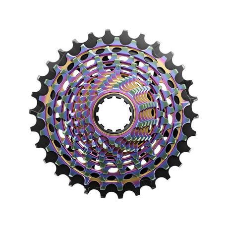 SRAM Red XG-1290 E1 12-Speed Cassette | Strictly Bicycles