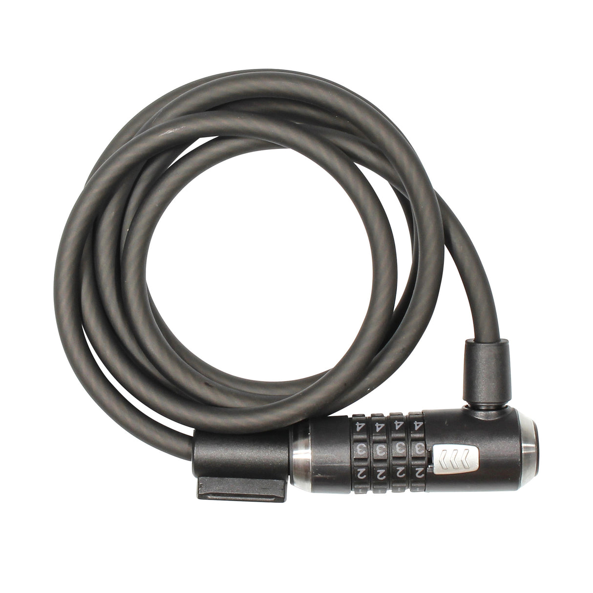 Kryptonite KryptoFlex 1230 Combo Cable | Strictly Bicycles