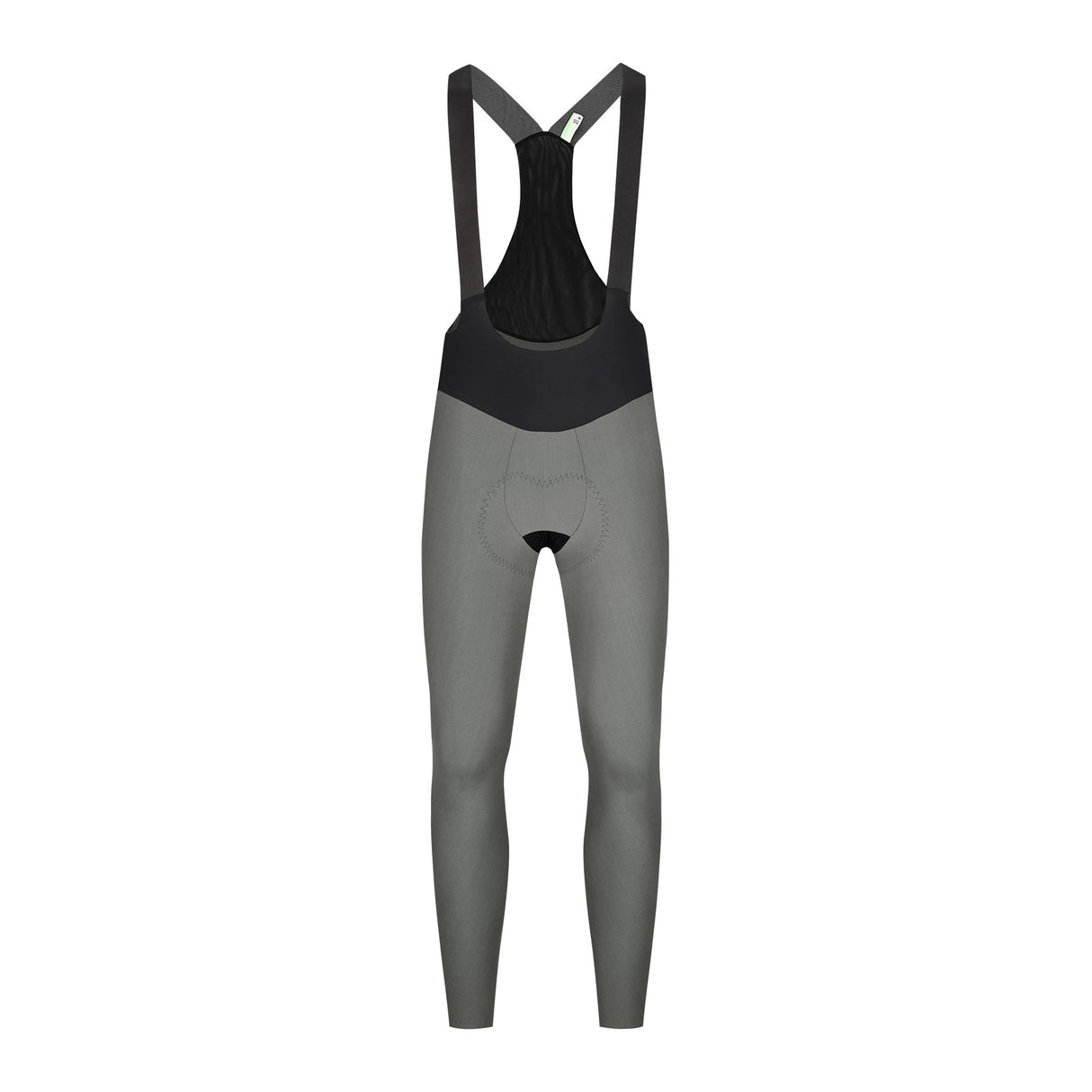 Q36.5 Dottore Hybrid Bib Tights | Strictly Bicycles