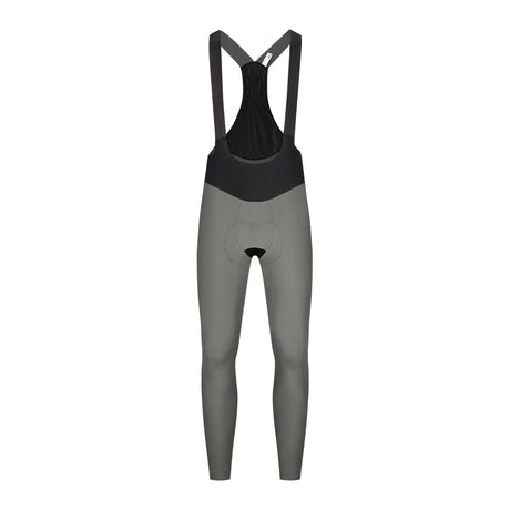 Q36.5 Dottore Hybrid Bib Tights | Strictly Bicycles