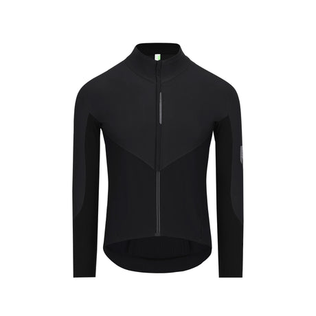 Q36.5 Dottore Hybrid Que Long Sleeve Jersey | Strictly Bicycles