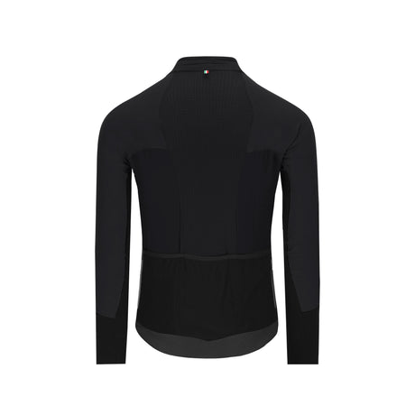 Q36.5 Dottore Hybrid Que Long Sleeve Jersey | Strictly Bicycles