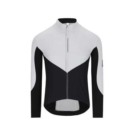 Q36.5 Dottore Hybrid Que Long Sleeve Jersey | Strictly Bicycles