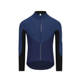 Q36.5 Dottore Hybrid Que Long Sleeve Jersey | Strictly Bicycles