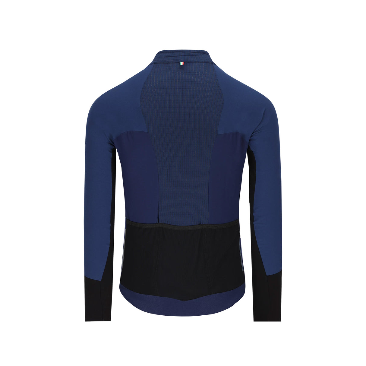 Q36.5 Dottore Hybrid Que Long Sleeve Jersey | Strictly Bicycles