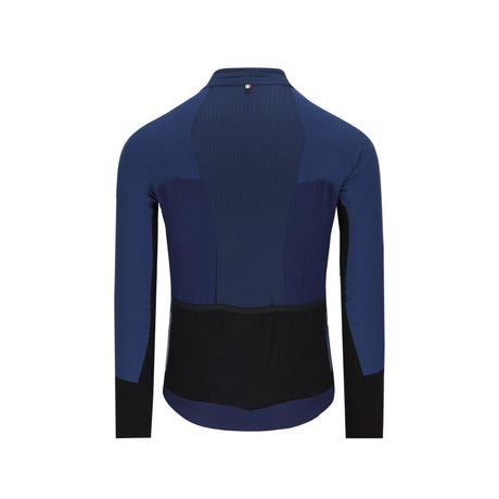 Q36.5 Dottore Hybrid Que Long Sleeve Jersey | Strictly Bicycles