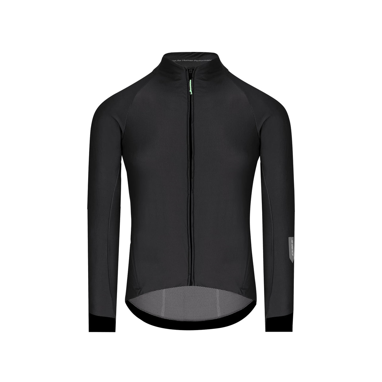 Q36.5 Gregarius Winter Jacket | Strictly Bicycles