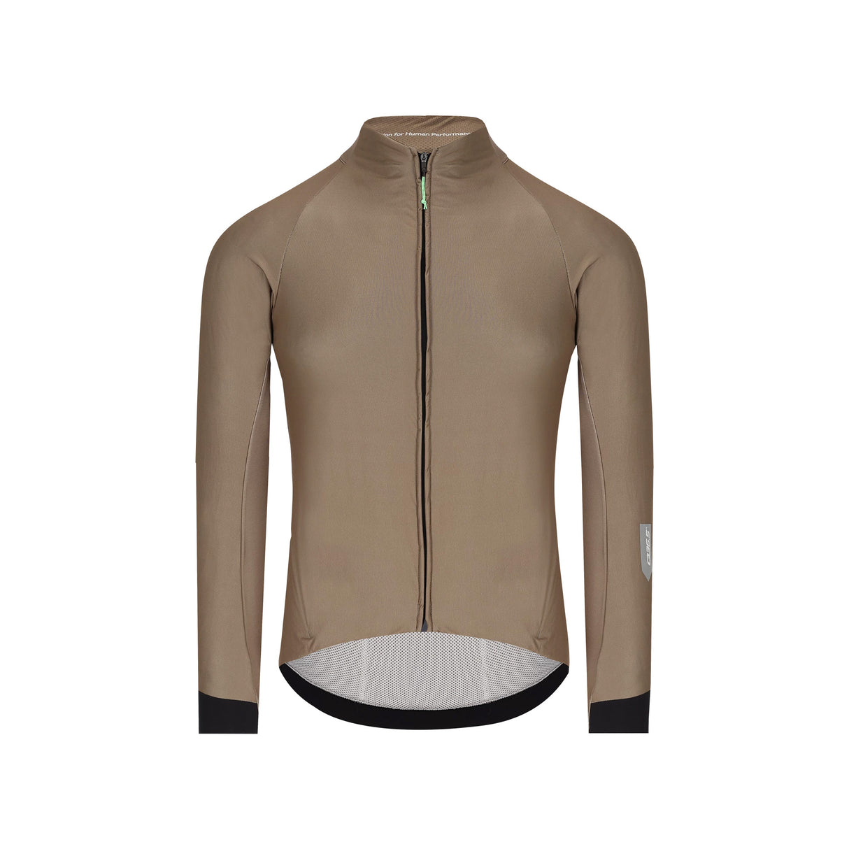 Q36.5 Gregarius Winter Jacket | Strictly Bicycles