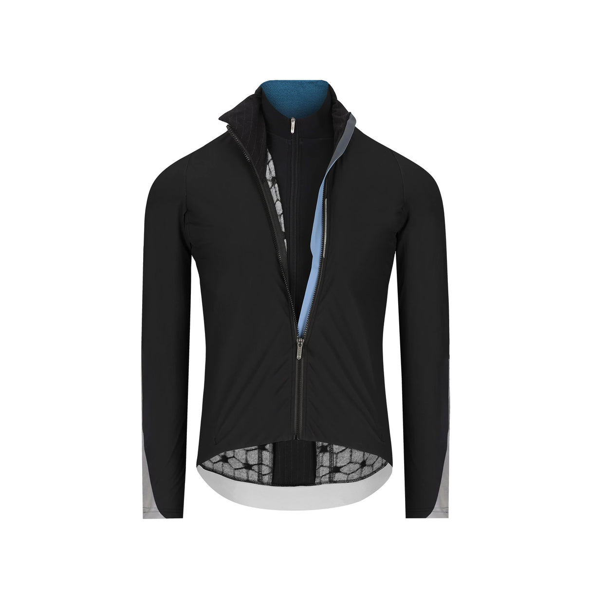 Q36.5 Dottore Termico Jacket | Strictly Bicycles