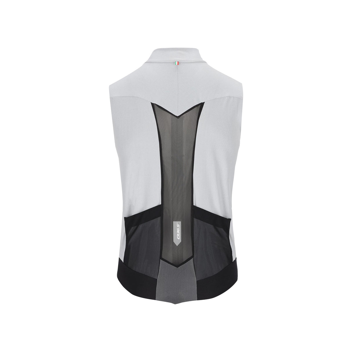 Q36.5 Dottore Hybrid Vest | Strictly Bicycles