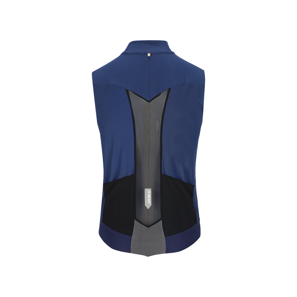 Q36.5 Dottore Hybrid Vest | Strictly Bicycles