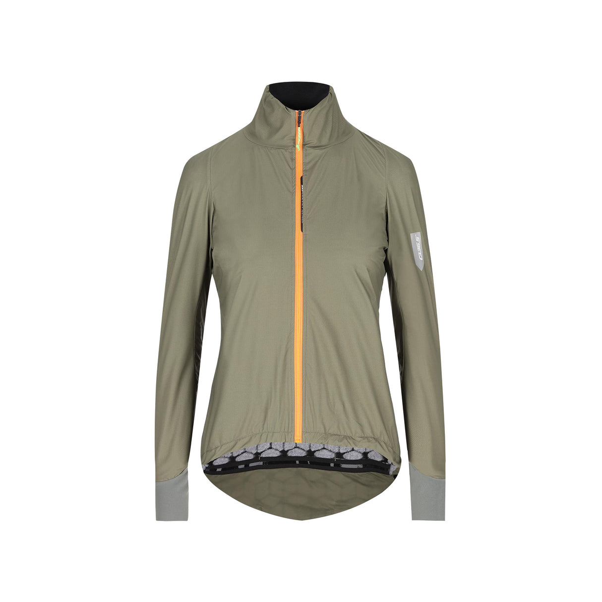 Q36.5 Adventure Winter Jacket Women | Strictly Bicycles