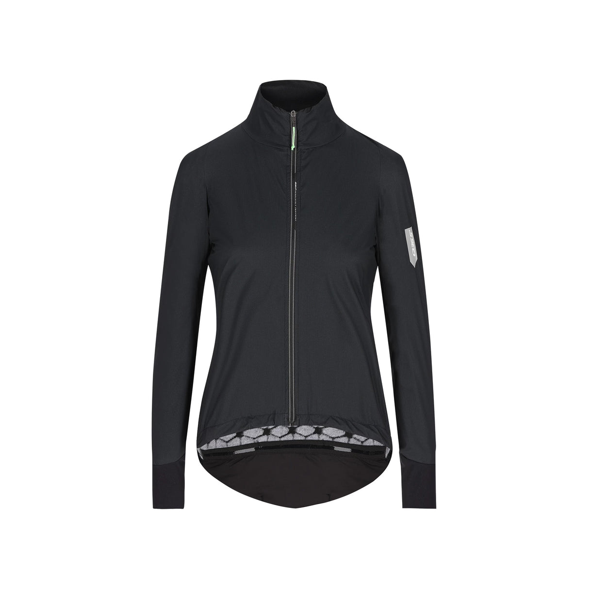 Q36.5 Adventure Winter Jacket Women | Strictly Bicycles