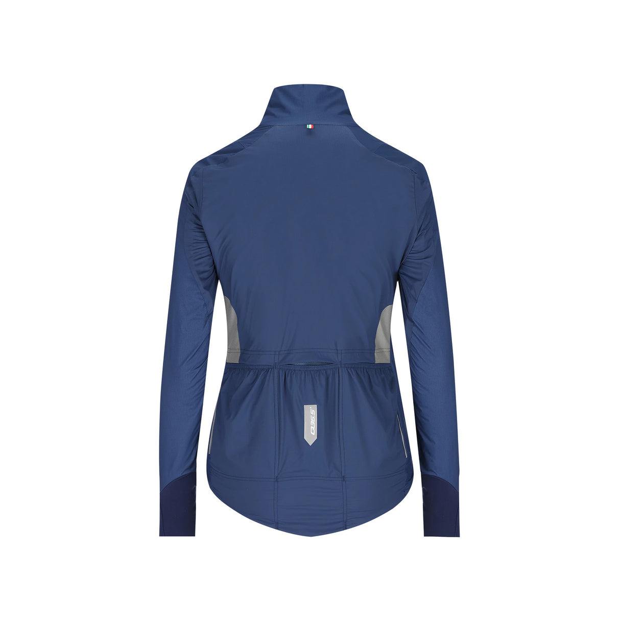 Q36.5 Adventure Winter Jacket Women | Strictly Bicycles