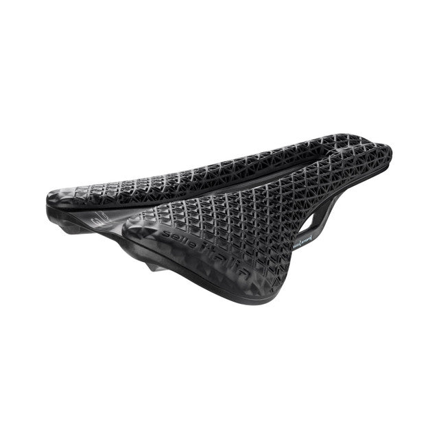 Novus Boost EVO 3D Kit Carbonio Superflow Saddle