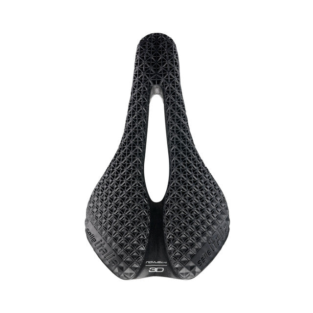 Novus Boost EVO 3D Kit Carbonio Superflow Saddle