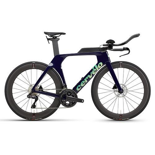 P-Series Ultegra Di2