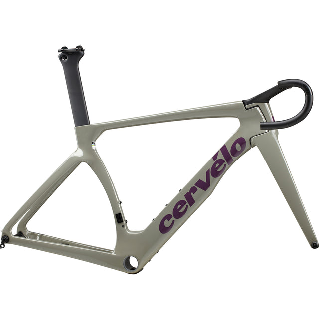 Cervélo S5 Frameset | Strictly Bicycles