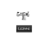 Lezyne Control CO2 | Strictly Bicycles