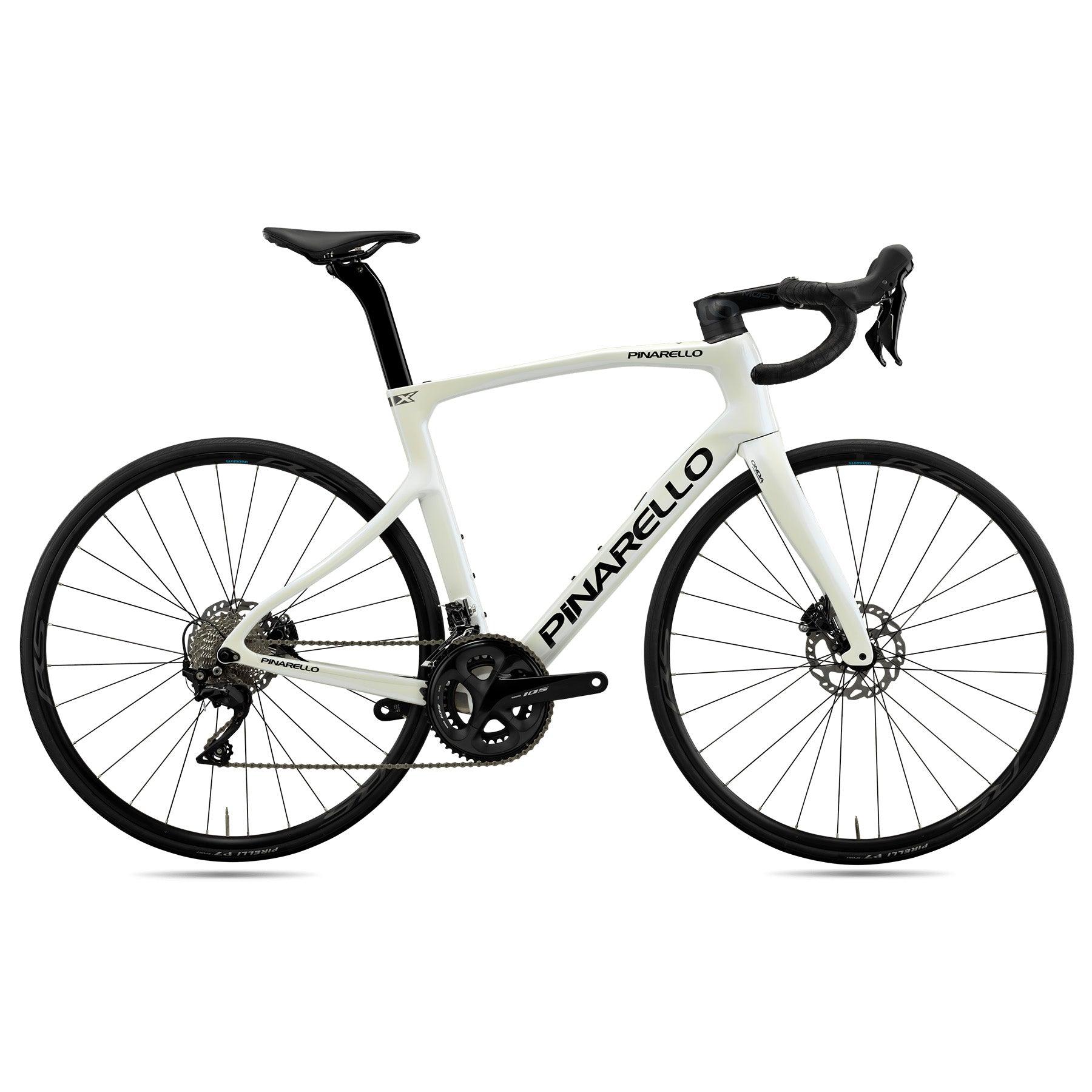 Pinarello 2024 prince 105