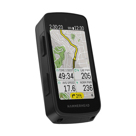 Hammerhead Karoo Cycling GPS Computer