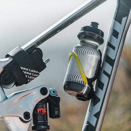 Lezyne Matrix Team Cage | Strictly Bicycles