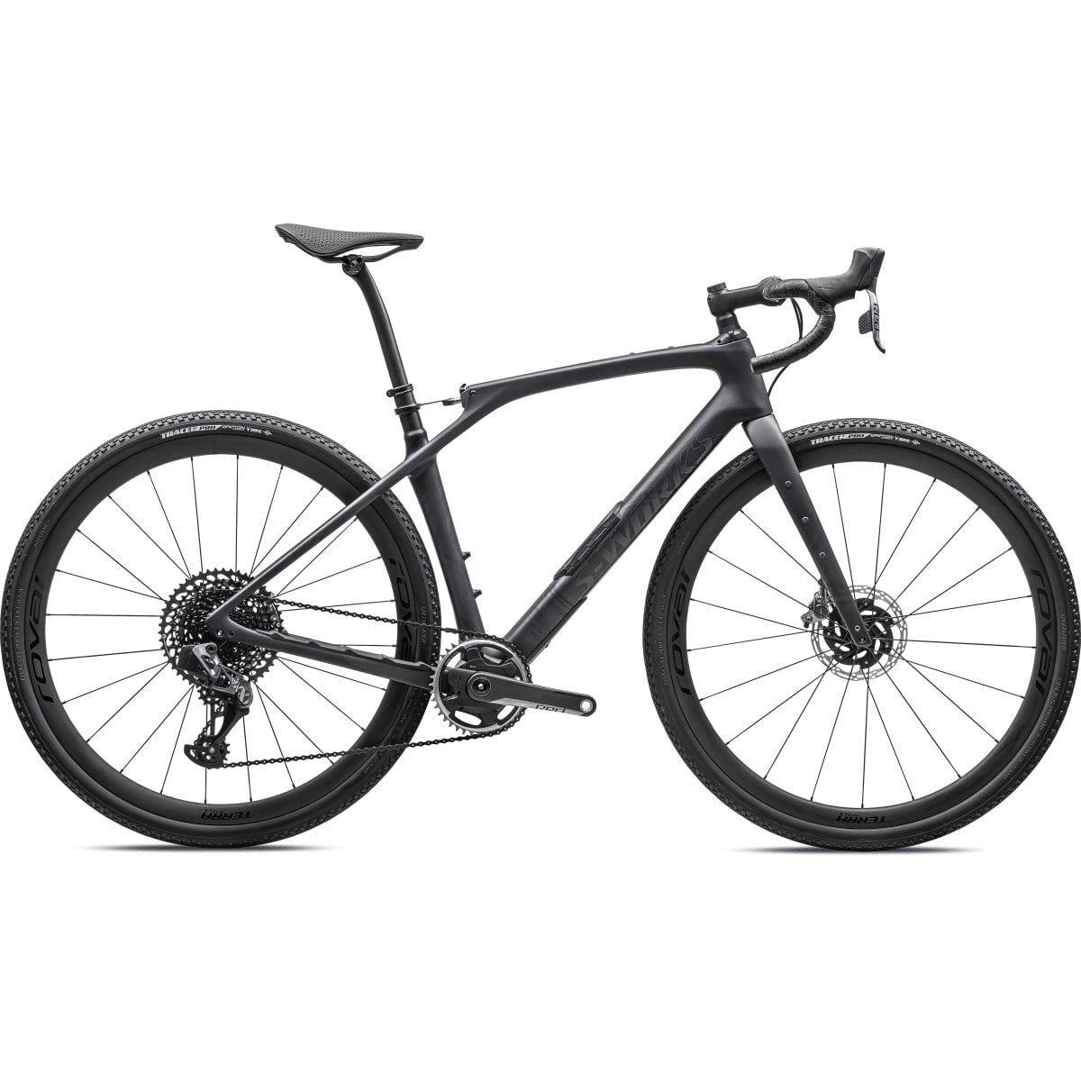 S-Works Diverge STR