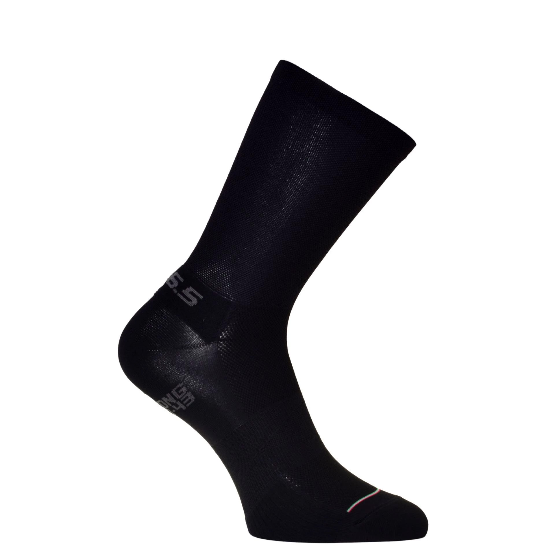 Mens cycling socks and overshoes • Q36.5