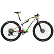 Pinarello Dogma XC Mountain Bike | Strictly Bicycles