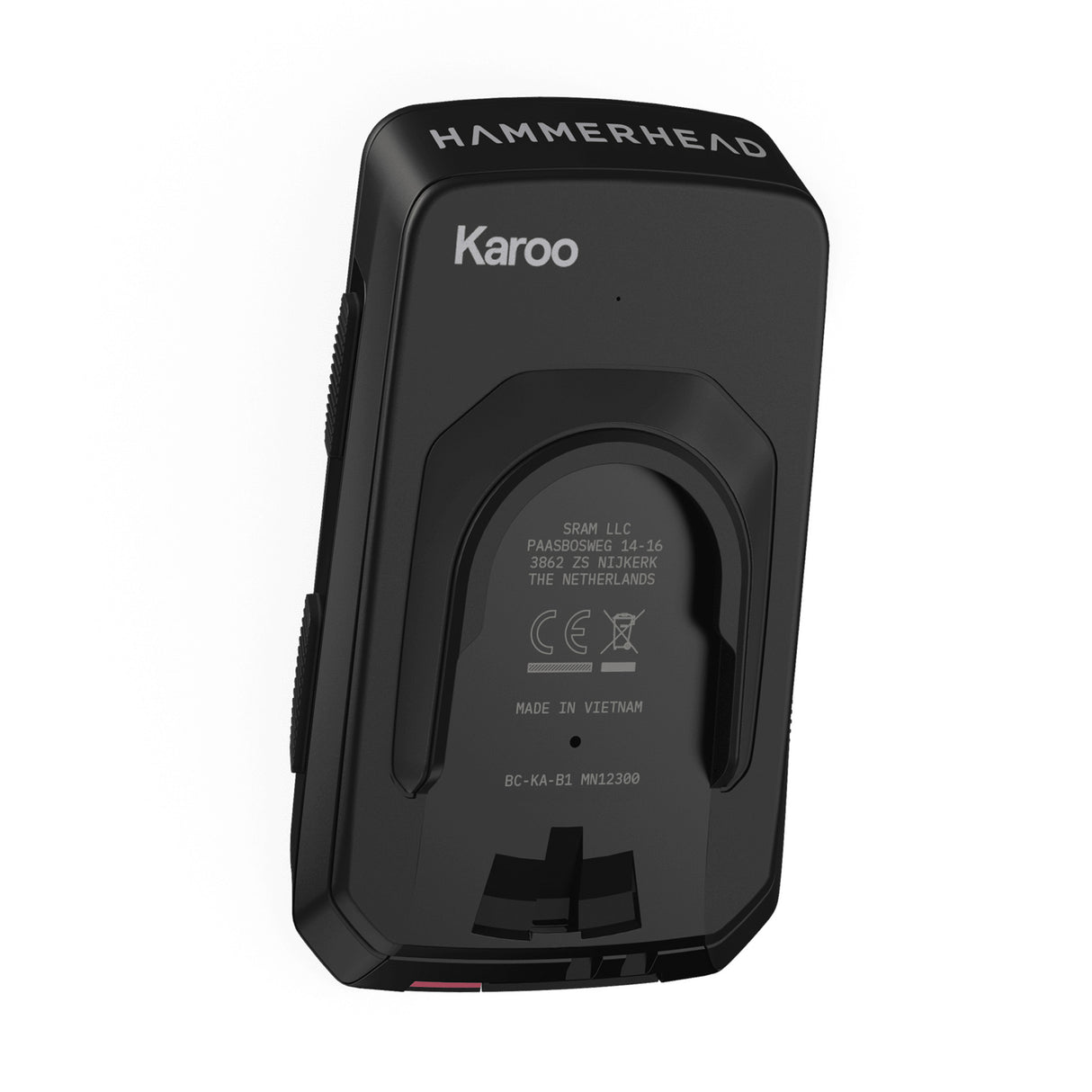 Hammerhead Karoo Cycling GPS Computer | Strictly Bicycles