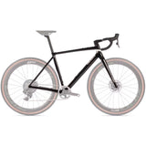 C68 Gravel Disc Frameset