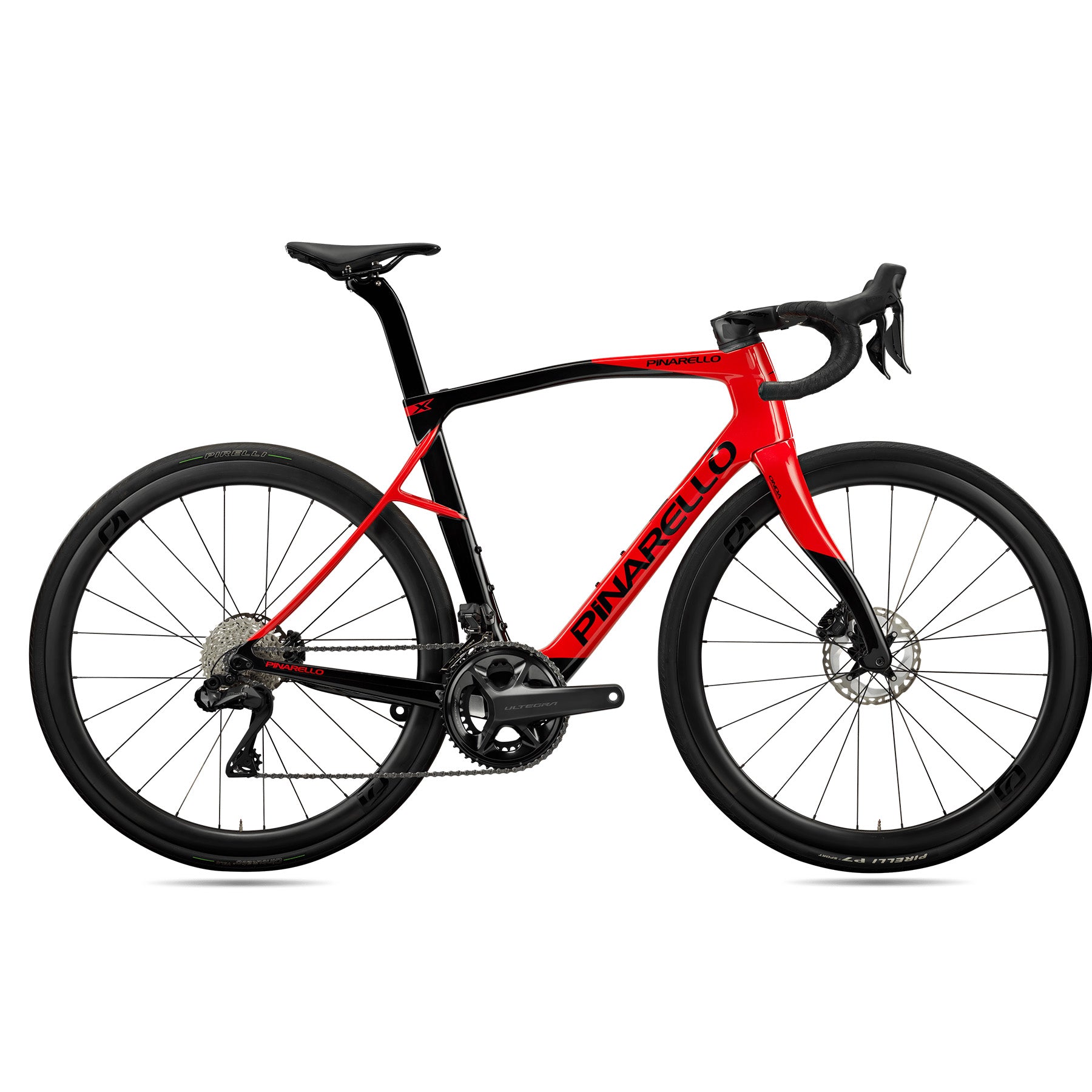 X7 Shimano Ultegra Di2