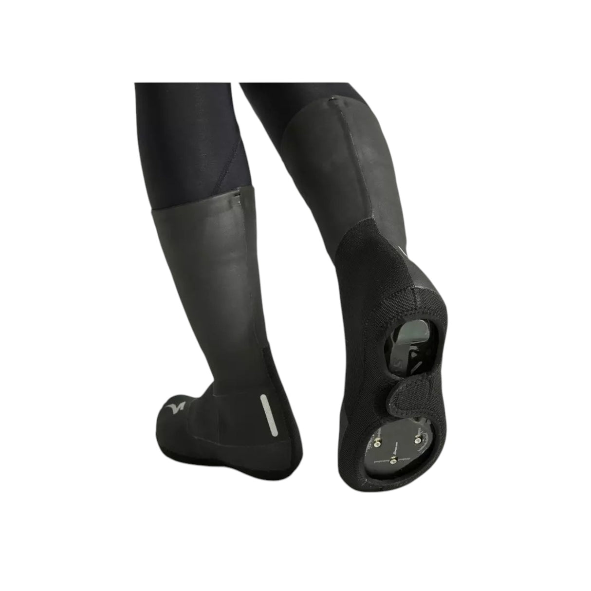 Specialized Neoprene Shoe Covers | Strictly Bicycles