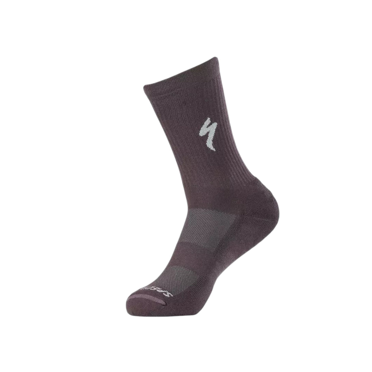 Specialized Techno MTB Tall Sock | Strictly Bicycles