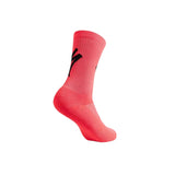 Specialized Techno MTB Tall Sock | Strictly Bicycles