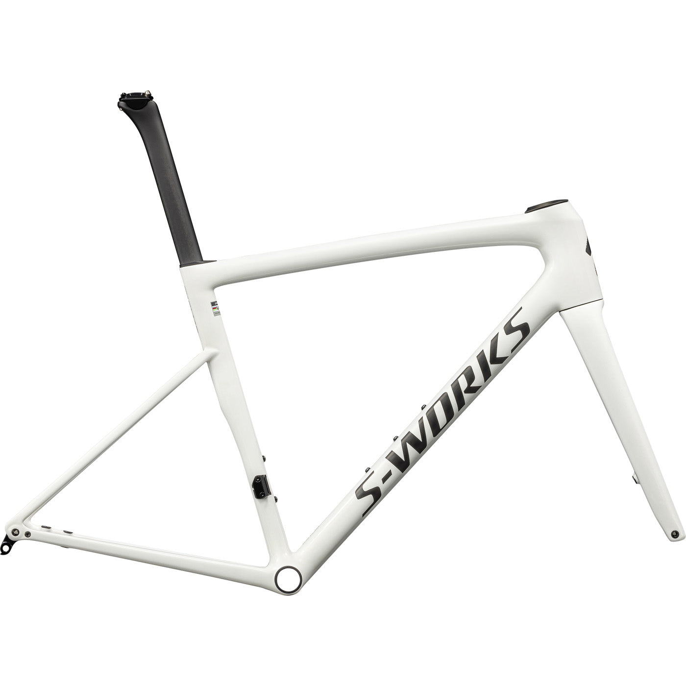 Tarmac frameset cheap