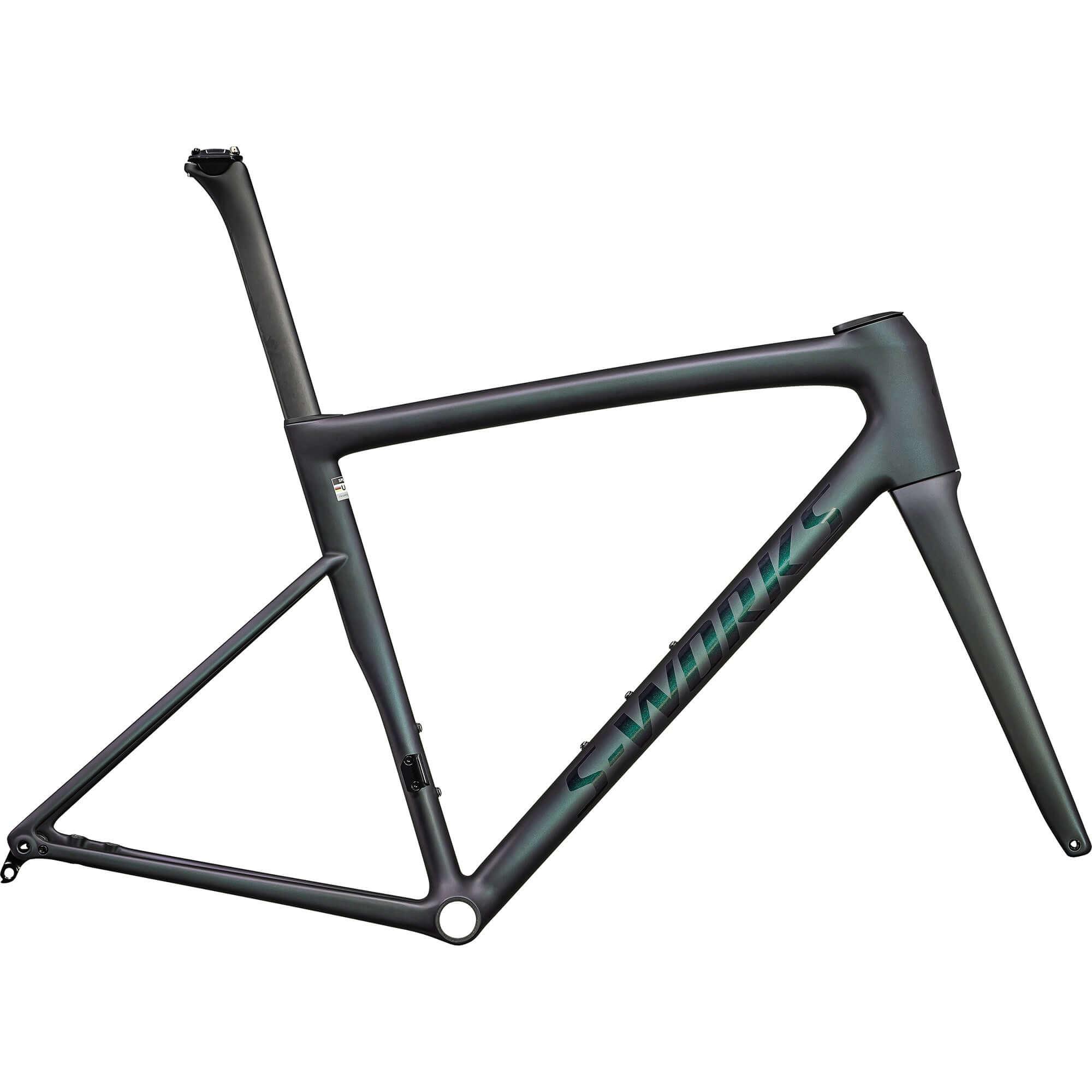 Fashion carb s frame price