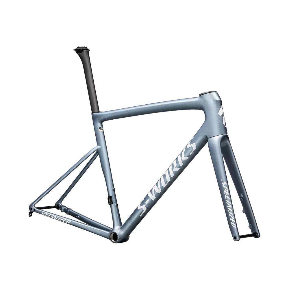 S-Works Tarmac SL8 Frameset